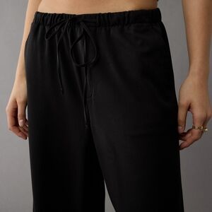 American Eagle Outfitters Black Pants